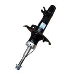 Auto Parts M43 Front Shock Absorber OE 9678808180 9678808280 for Peugeot 301