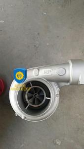 China Earthing Moving Spare Parts GP 4P2064 Turbocharger factory