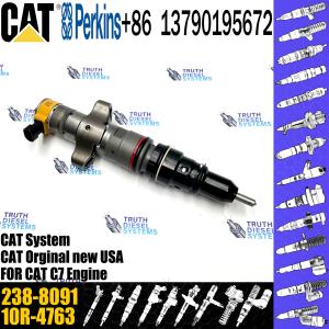 China Diesel Engine C7 C9 Injector 238-8091 236-0962 387-9427 295-1411 293-4573 10R-4763 20R-8059 20R-8057 243-4503 20R-8071 factory