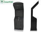 Wireless Or Wired Ticket Dispensing Kiosk Ticket Number Machine