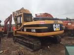 Used CATERPILLAR 330B excavator for sale