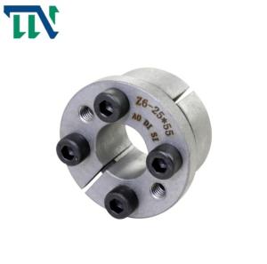 China Z6 Shaft Locking Assembly Adjustment Screw With Power Lock factory