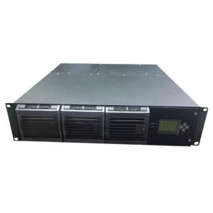 China BWT 24Vdc 20-600 Amperes Rectifier System Input 90-290Vac factory
