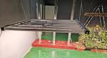 SMD 2835 Indoor LED Grow Light / Led Indoor Garden Lights IP65 Lightwieght