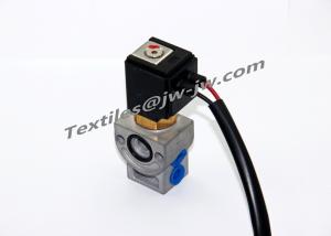 China Tsudakoma ZAX - T Solenoid Valves Airjet Loom Valve Spare Parts factory