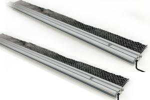 China Superconductivity Elimination Anti Static Brush Electrostatic Temperature Resistant factory