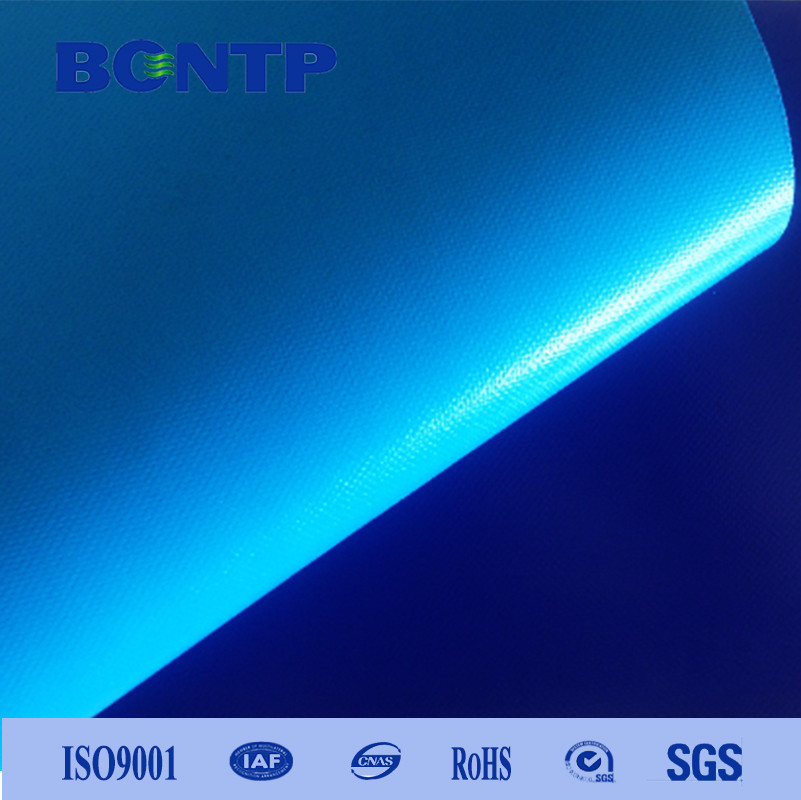 high strength Waterproof Swimming Pool Inflatable Tarpaulin