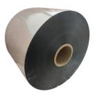 Pet Packaging Film Customized Printed Silver/Gold Colorful Aluminum Metallized