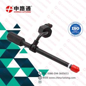 China Pencil Injector Nozzle For 9L6969 4020 pencil injector factory