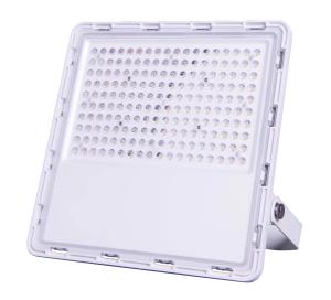 China LED flood light 30/50/100/150/200W with aluminum material waterproof IP65 for outdoor use building use factory