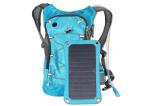 Multi-Function Solar Power Sports Bag