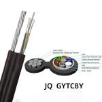 GYXTC8Y GYTC8Y Outdoor Aerial Self-supporting Figure 8 Unarmored Fiber Optic