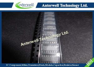 China 8 Channel Integrated Circuit Chip Analog Multiplexer / Demultiplexer 74HC4051D factory