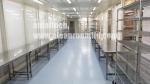 Hardwall Modular Cleanroom