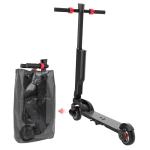 5.5 Inch Powerful Electric Scooter , Urban E Scooter 6AH Battery CE Certificate