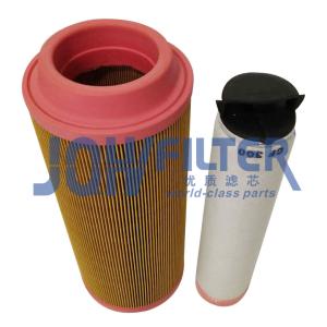 China Air Filter C15300 1911113001 14255046 129948-12621 32/915802 1319257 1G37711210 factory