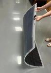 Popular Travelling Housing Photovoltaic Flexible Solar Panel ETFE Thin Film 100W