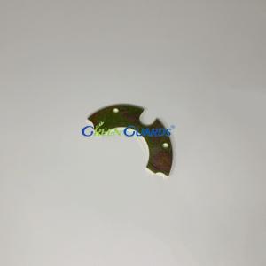 China Grass Leaf Blower Cap-Bearing Front G119-3019 Fits Toro Pro Force Debris Blower factory