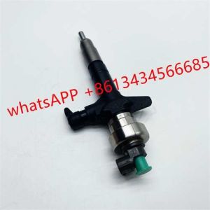 Auto Parts Rouser Delphi Injector Nozzle 8-9811928-1 For ISUZU 4JK1 2.5T D-Max