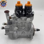6218-71-1132 Fuel Injection Pump 094000-0440 KOMATSU Excavator PC750-7 6D140E