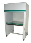 Cold Rolled Steel Worktop Medical Clean Bench With UV Lamp