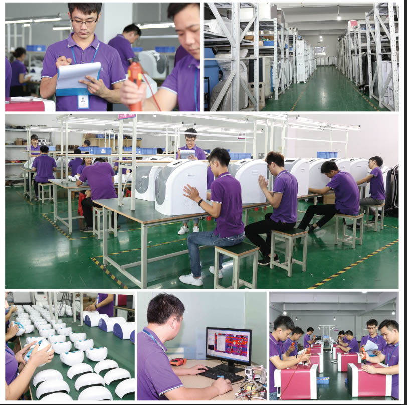 portable zimmer cryo air cooling skin reduce pain air skin cooling system machine for laser