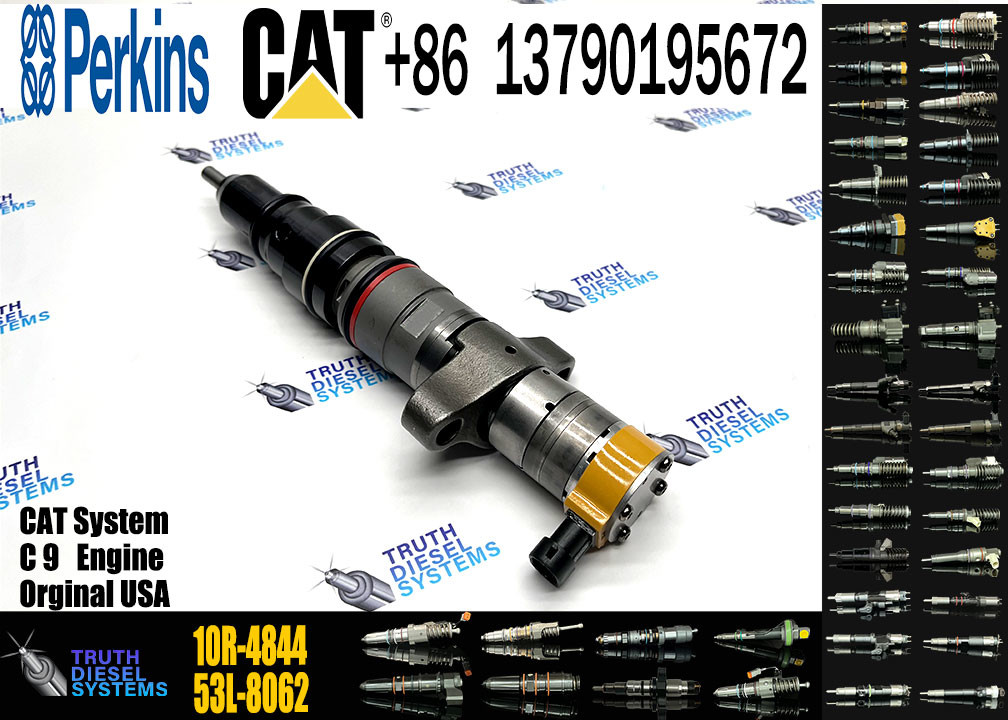 CAT Fuel Injector Nozzle 10R-4844 328-2573 553-2592 557-7633 557-7637 328-2578 328-2580 267-9710 20R-8063