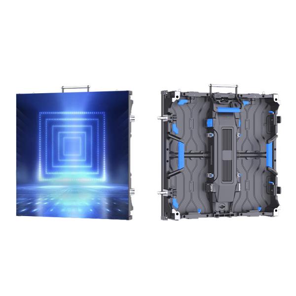 Rental Led Display Outdoor Full Color Led Wall P3.91 P4.81 Led Video Wall