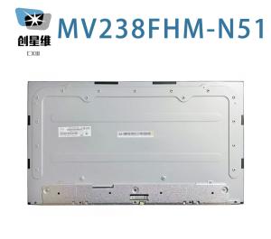 China MV238FHM-N51 BOE 23.8&quot; 1920(RGB)×1080, 250 cd/m² INDUSTRIAL LCD DISPLAY factory