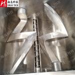 Z Arm Liquid Detergent Ointment Mixing Machine