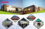 Customizable Thermoplastic Rubber TPR Material TPE Elastomer Material for Adult