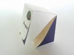 Printed Card Board Packaging Box For Gift, Glossy Lamination Luxury Cosmetic