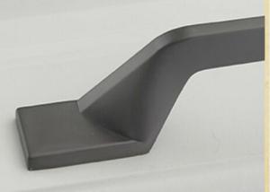 China Bespoke Cabinet Hardware Pull Handles Fashionable Style Elegant Outlook factory