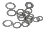 OEM Knitted Mesh Cushioning Damper For Metal Customizable Durable