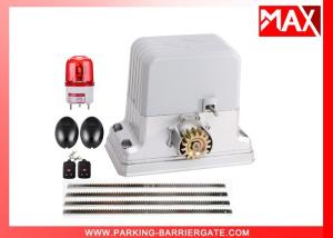 China Sliding Door Opener Autogate System With Limit Switch For Gate Opener factory
