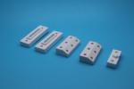 Customized Machinable Alumina Zirconia Ceramic Plates