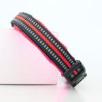 Tie Buckle Belt Toys Dog Collar , Adjustable Dog Collar For Gift