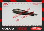 Fuel Injector 1905002 1725282 BEBJ1A00101 1661060 BEBJ1A00201 for XF85 XF105