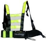 High Definition Pole Inspection Camera with Dual Beam High-Intensity Discharge