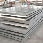 Galvanized Aluminium Roofing Sheets Astm B209 Alloy 3003 H14 1060 5052 3003 5383