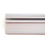 Sliding Decorative Door Commercial Aluminum Door Handles