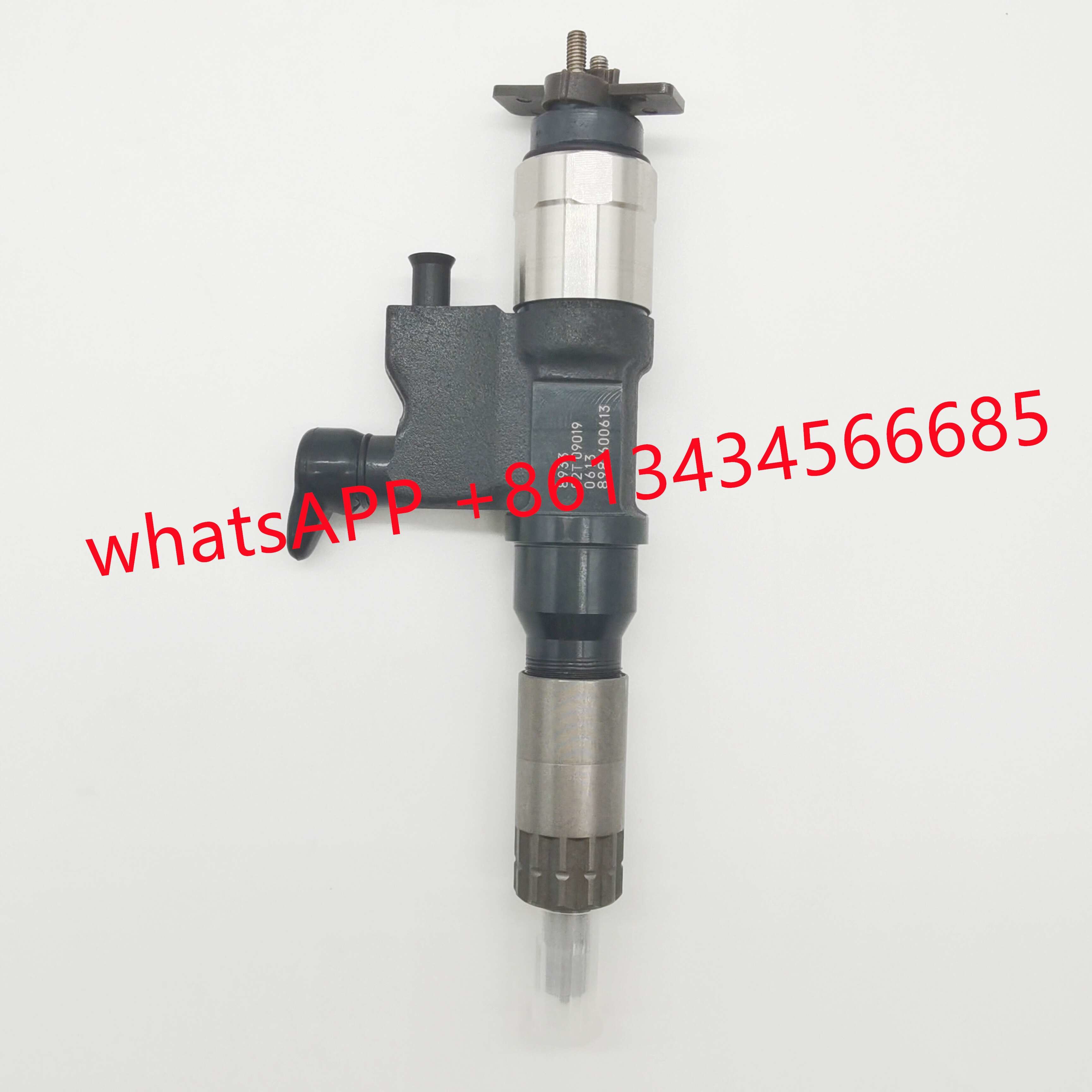 095000-8933 095000-8930 Denso Common Rail Injector 8-98160061-3 095000-6366 095000-6363 For ISUZU