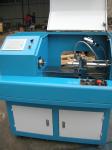 Large-Size Model Single Shaft Rubber Gasket Cutting Machine; Washer Cutting