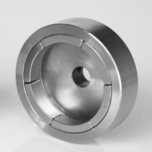 China Neodymium Magnetic Coupling factory