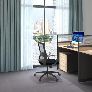China Morden Swivel Office Chair Ergonomic Mesh Office Chair Mesh Chair factory
