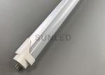 Powerful LED Tube Light Replacement Long Plastic Aluminum 6500-7500k