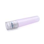 D40mm PE ABL Laminated Tube Drop Shape Tip For Masage Cream Scar Gel