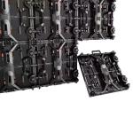 P4.81 Indoor Stage Rental LED Display 14 Bit For Stage Events 500x500mm