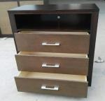 mdf/plywood wooden dresser/ chest,M/F combo ,console,dresser with dovetail