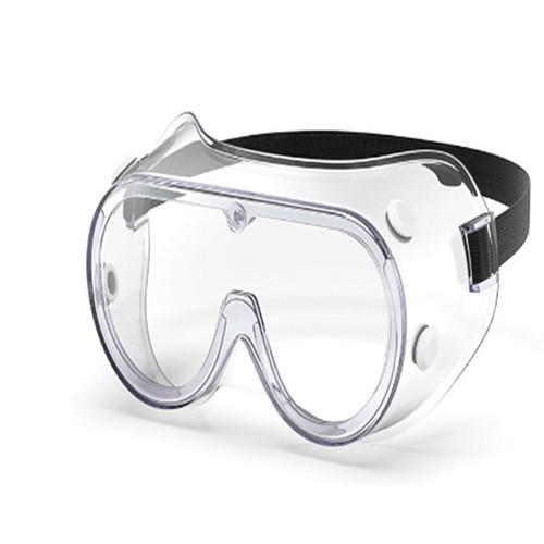 Transparent Medical Safety Goggles Medical Eye Protection Glasses Anti Virus